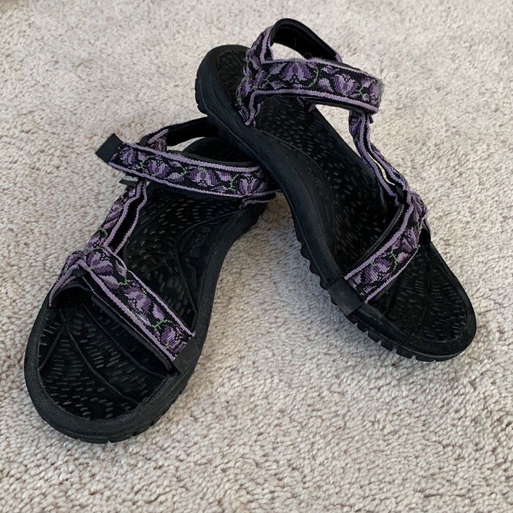 Teva Original Universal Active Athletic Strappy Sandals